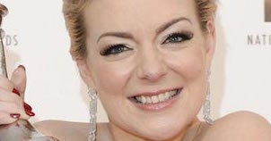 Sheridan Smith Body Stats: Height, Weight & Measurements